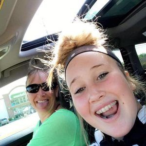 Meet your Posher, Calysta